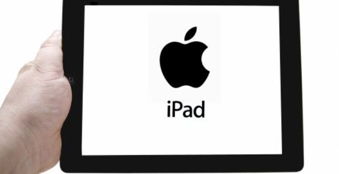 Apple Touch Icon